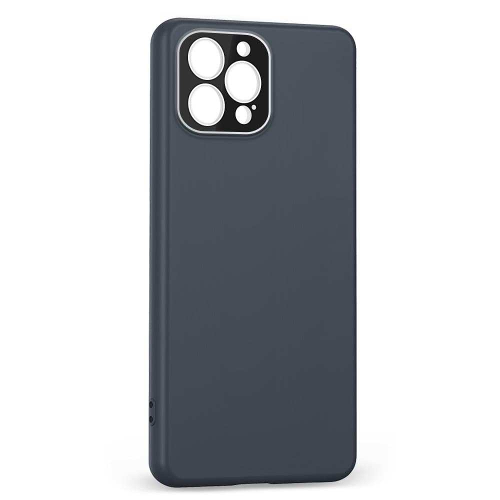 Husa spate pentru iPhone 13 Pro Max - UniQ Case Navy