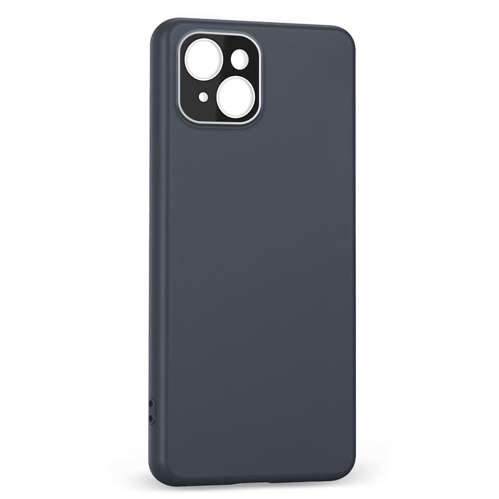 Husa spate pentru iPhone 14 - UniQ Case Navy