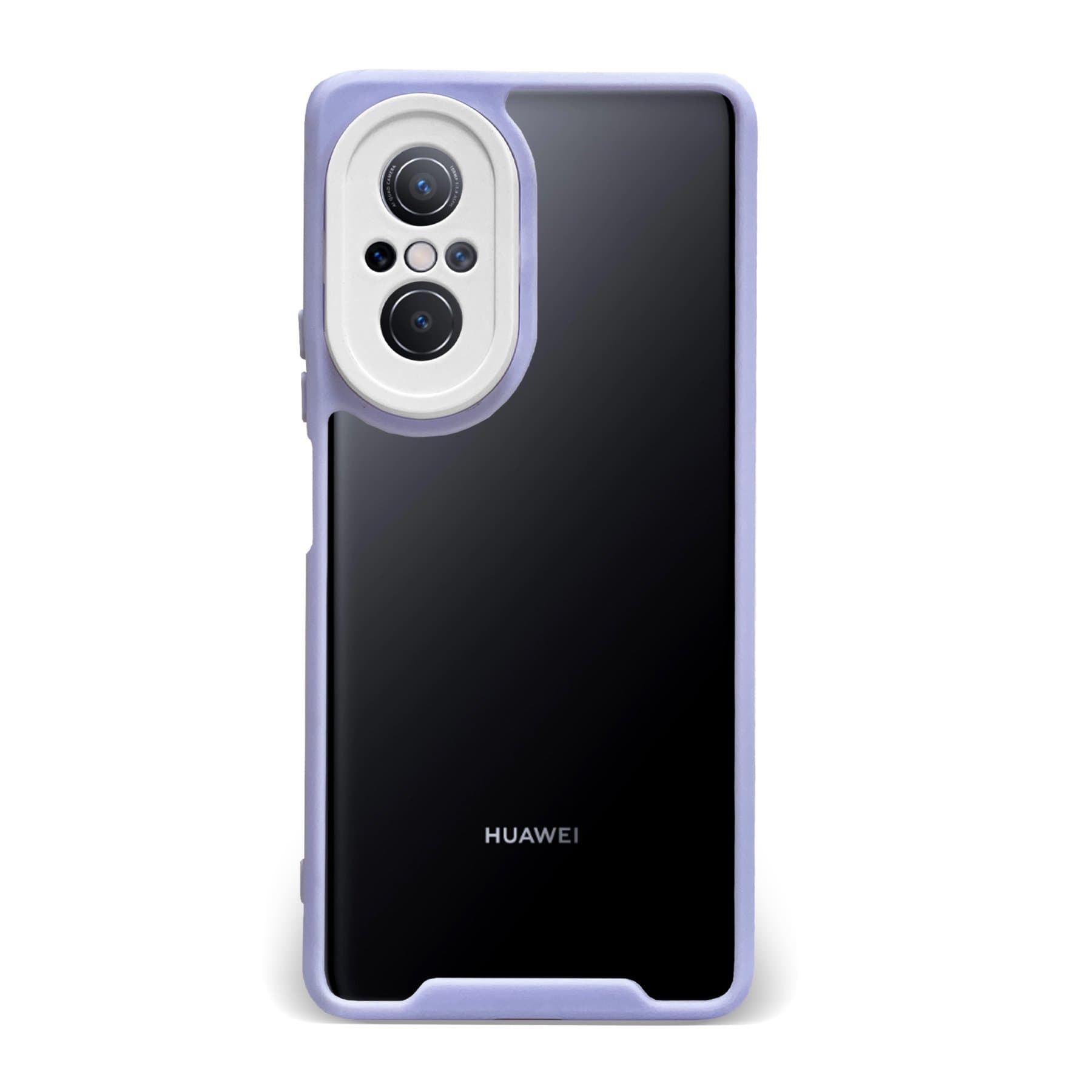 Husa spate pentru Huawei Nova 9 SE - Wish Case Mov