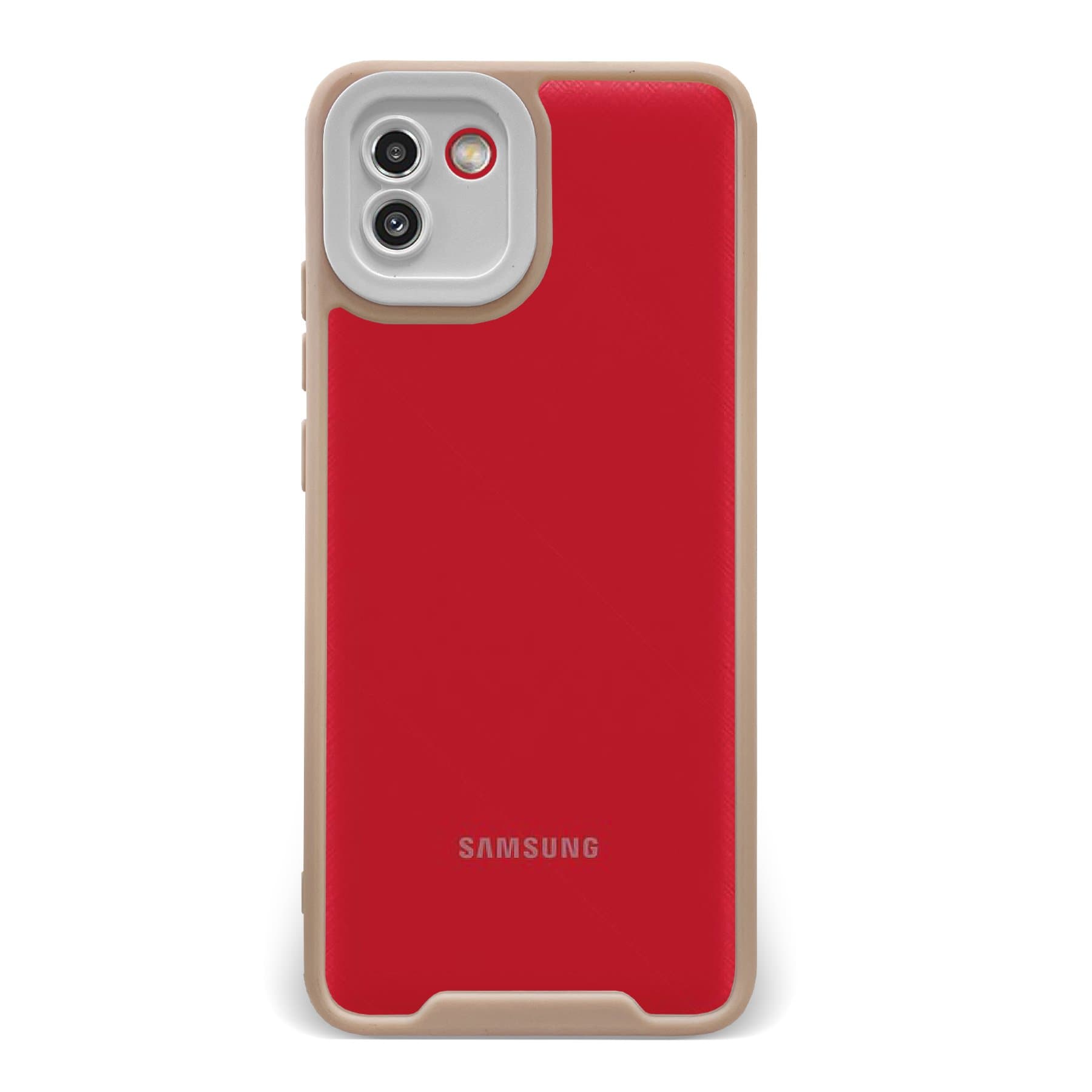 Husa spate pentru Samsung A03 - Wish Case Roz Pal
