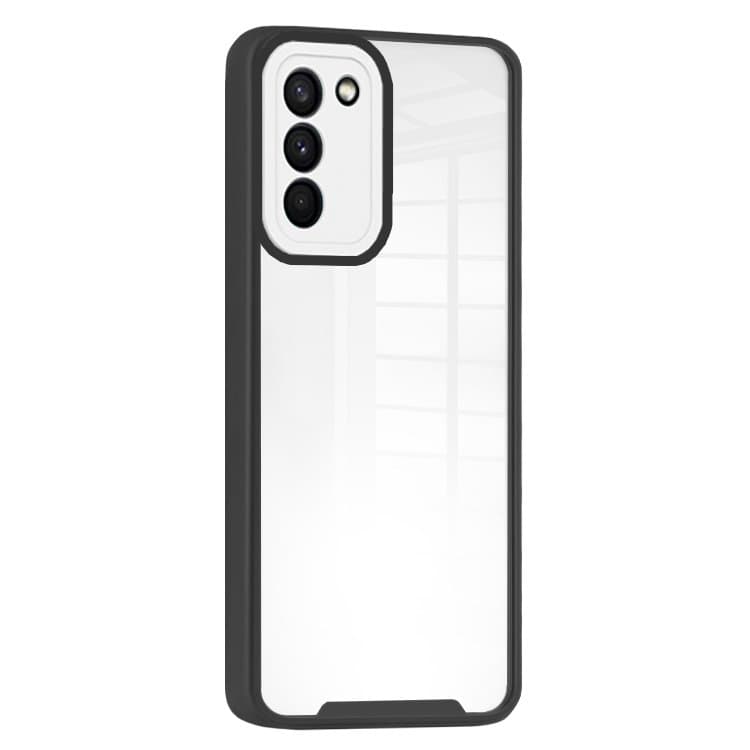 Husa spate pentru Samsung S23 - Wish Case Negru