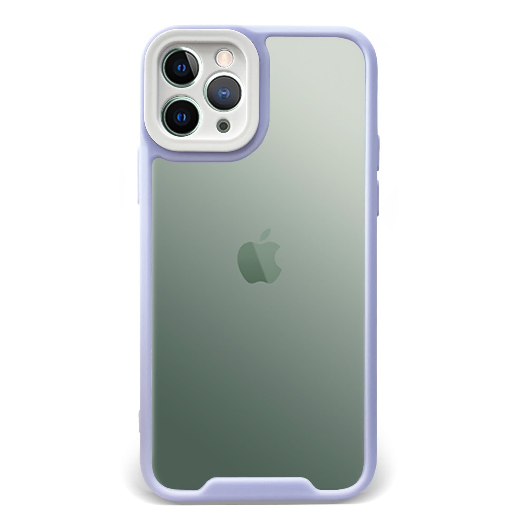 Husa spate pentru iPhone 11 Pro - Wish Case Mov