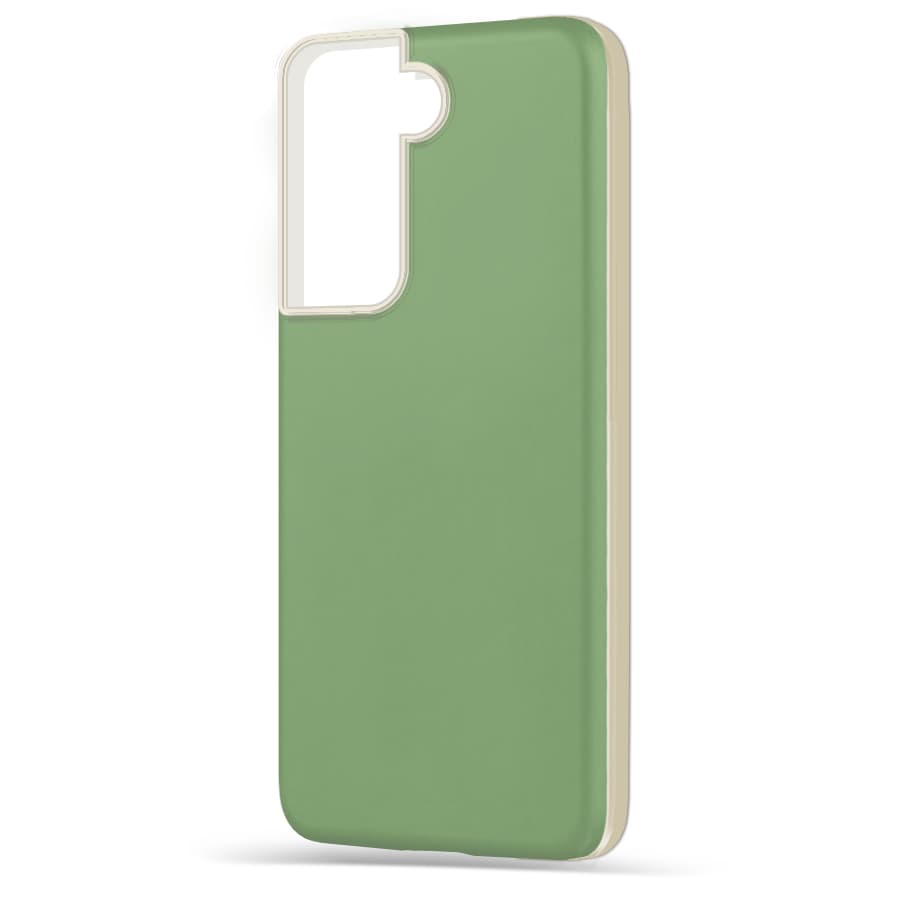 Husa spate pentru Samsung Galaxy S21 Plus - WOOP Case Army