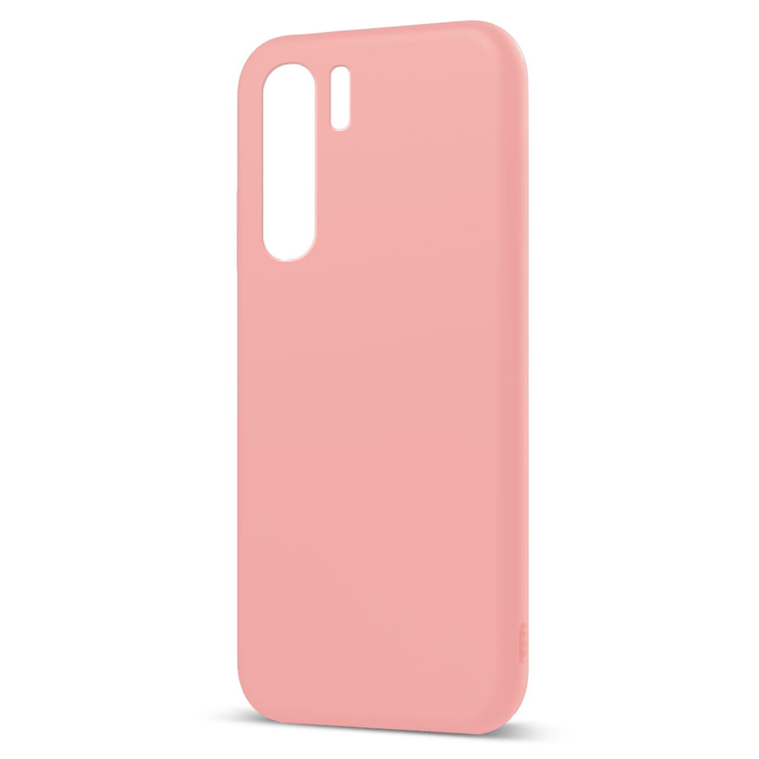 Husa spate pentru Huawei P40 Lite 5G - Fly Roz