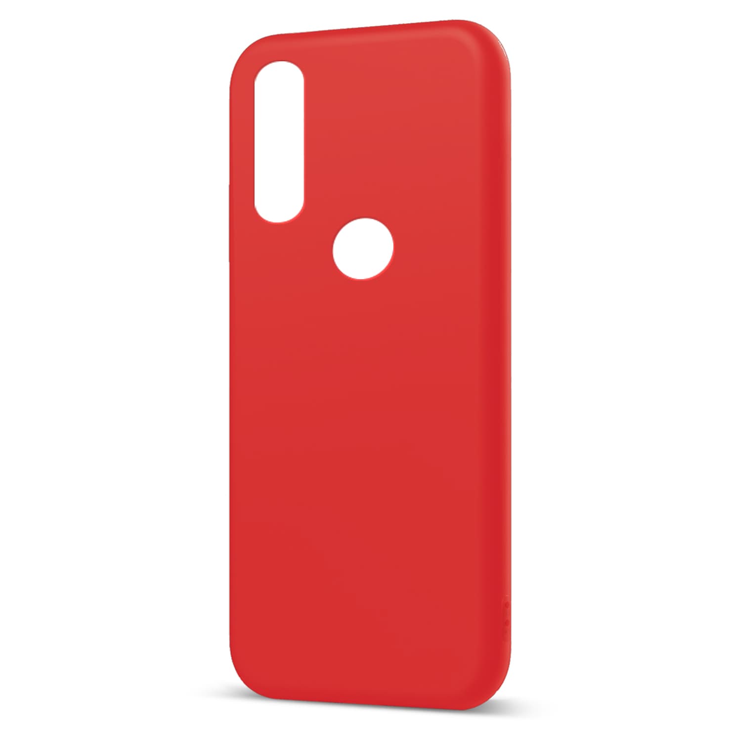 Husa spate pentru Huawei P30 Lite - Fly Rosu