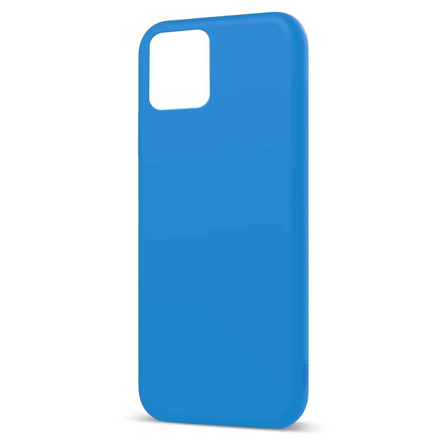 Husa spate pentru Samsung Galaxy Note 10 Lite - Fly Albastru