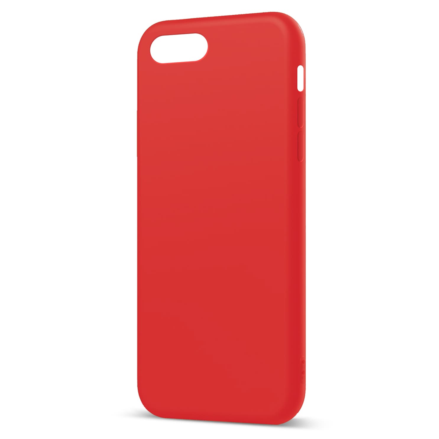 Husa spate pentru Apple iPhone SE 2020 - Fly Rosu
