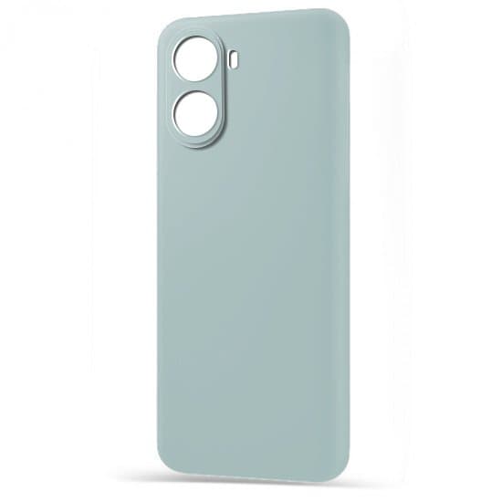 Husa spate pentru Huawei Nova 10 SE - Silicon Line Gri