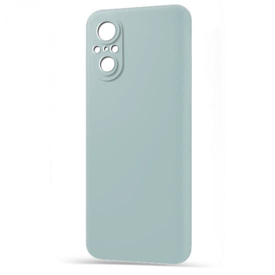 Husa spate pentru Huawei Nova 9 SE - Silicon Line Gri