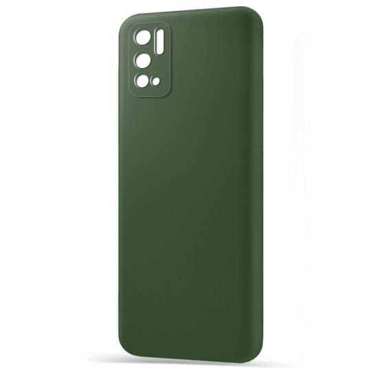 Husa spate pentru Xiaomi Redmi Note 10 5G - Silicon Line Army