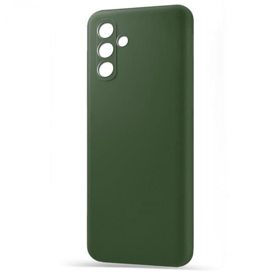 Husa spate pentru Samsung A13 5G - Silicon Line Army