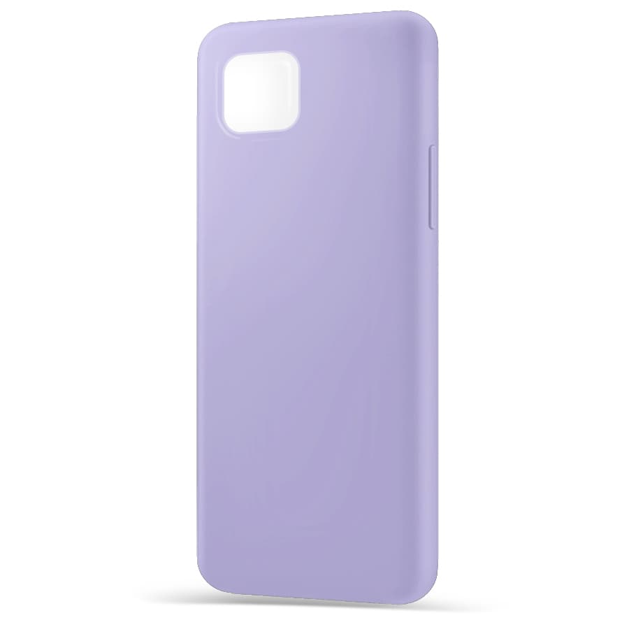 Husa spate pentru Huawei Y5P - Silicon Line Mov