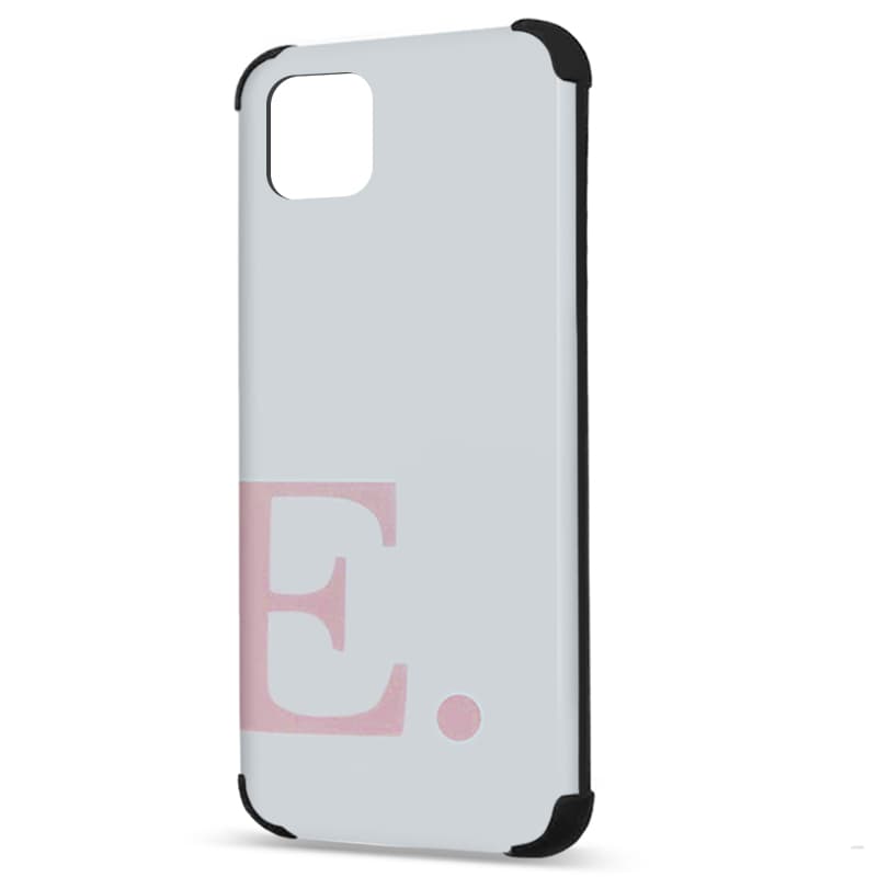 Husa spate pentru Huawei Y5P - Lime Case