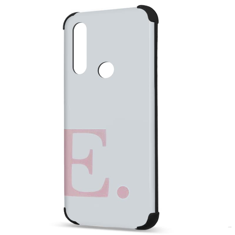 Husa spate pentru Huawei Y6P - Lime Case
