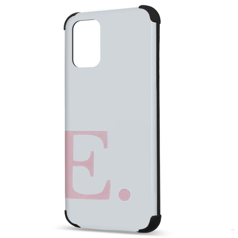 Husa spate pentru Samsung Galaxy A02s - Lime Case