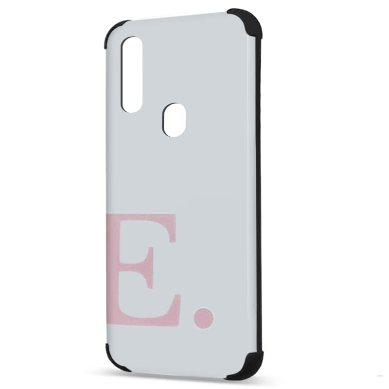 Husa spate pentru Samsung Galaxy A20s - Lime Case