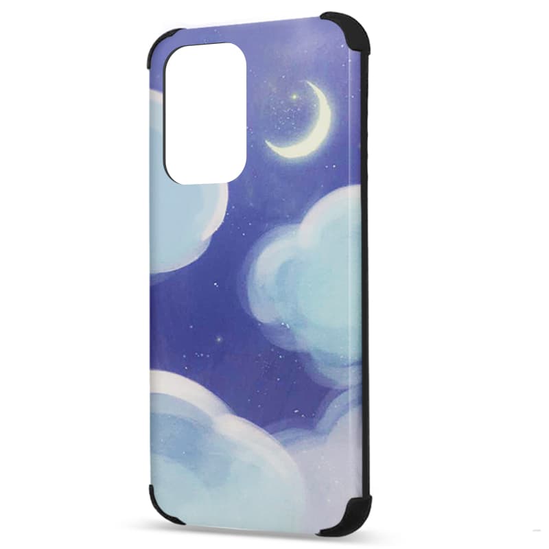 Husa spate pentru Samsung Galaxy A32 5G - Lime Case