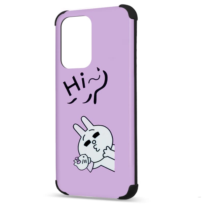Husa spate pentru Samsung Galaxy A32 5G - Lime Case
