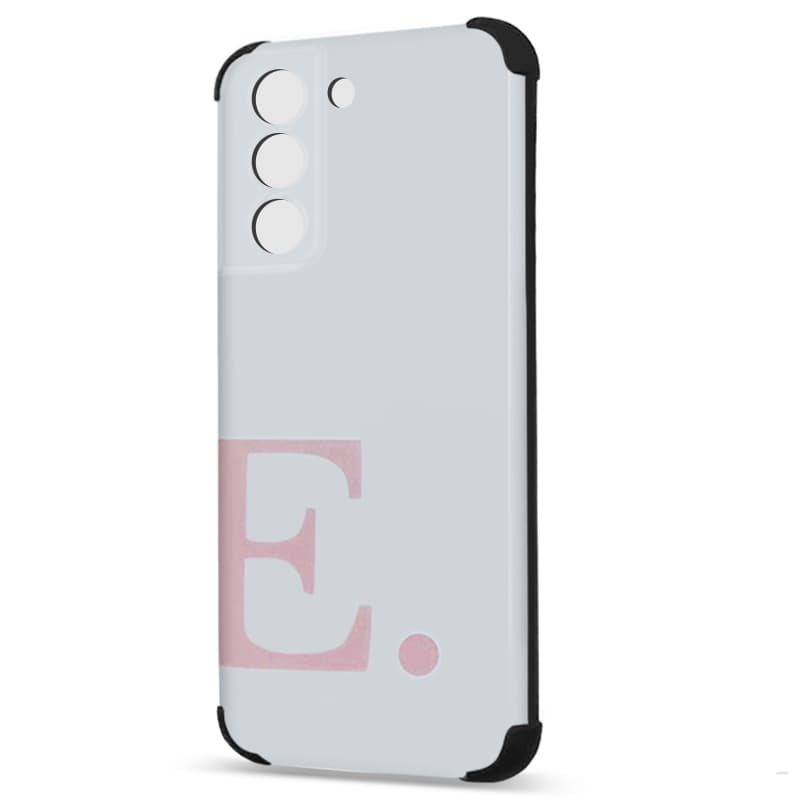 Husa spate pentru Samsung Galaxy S21 - Lime Case