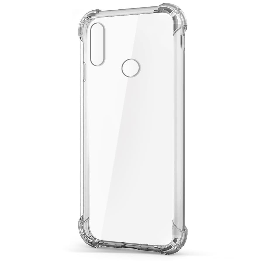 Husa spate pentru Huawei P Smart 2019 - Anti-Shock