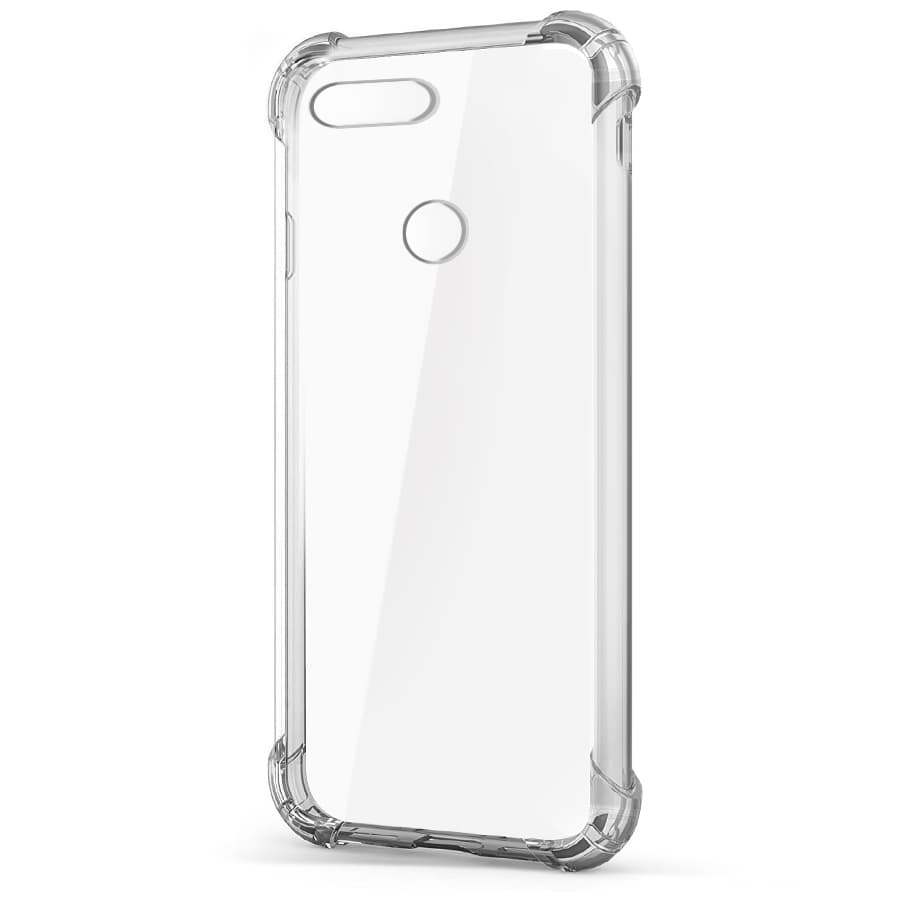 Husa spate pentru Huawei P Smart - Anti-Shock