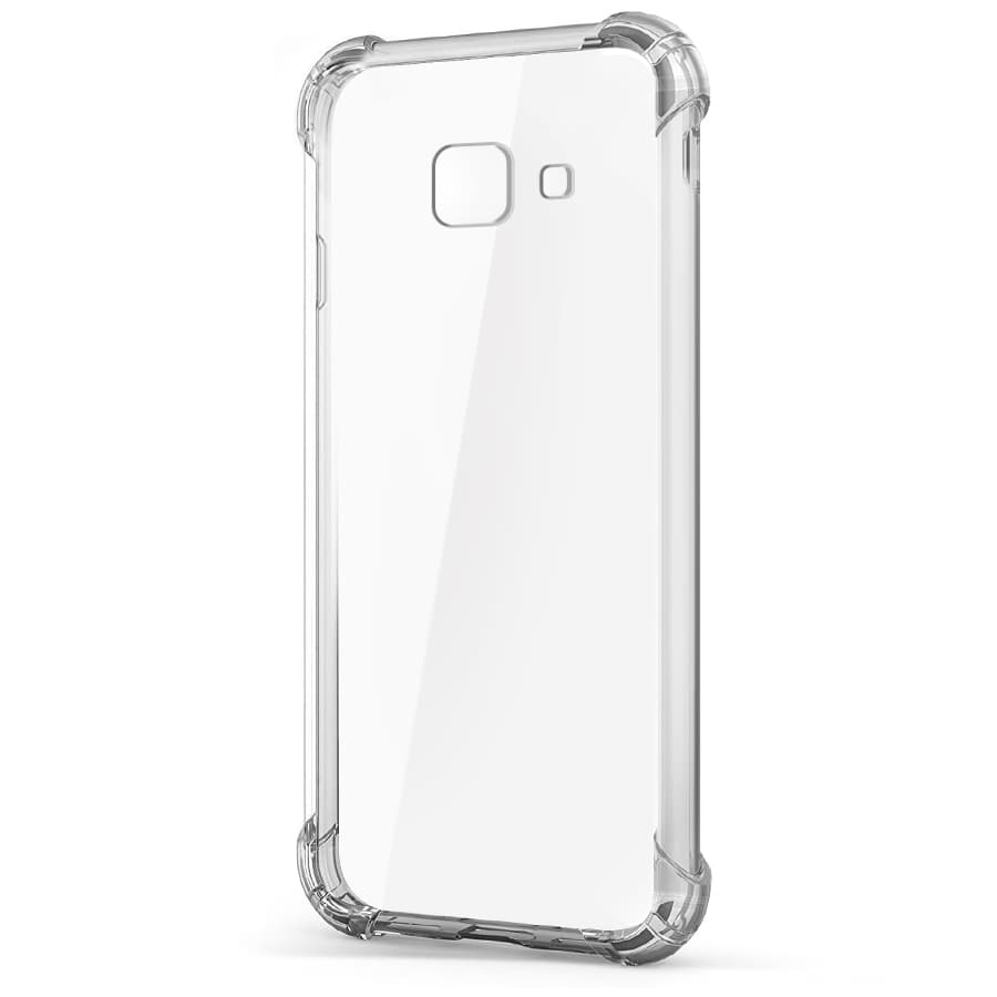 Husa spate pentru Samsung A5 2017 - Anti-Shock