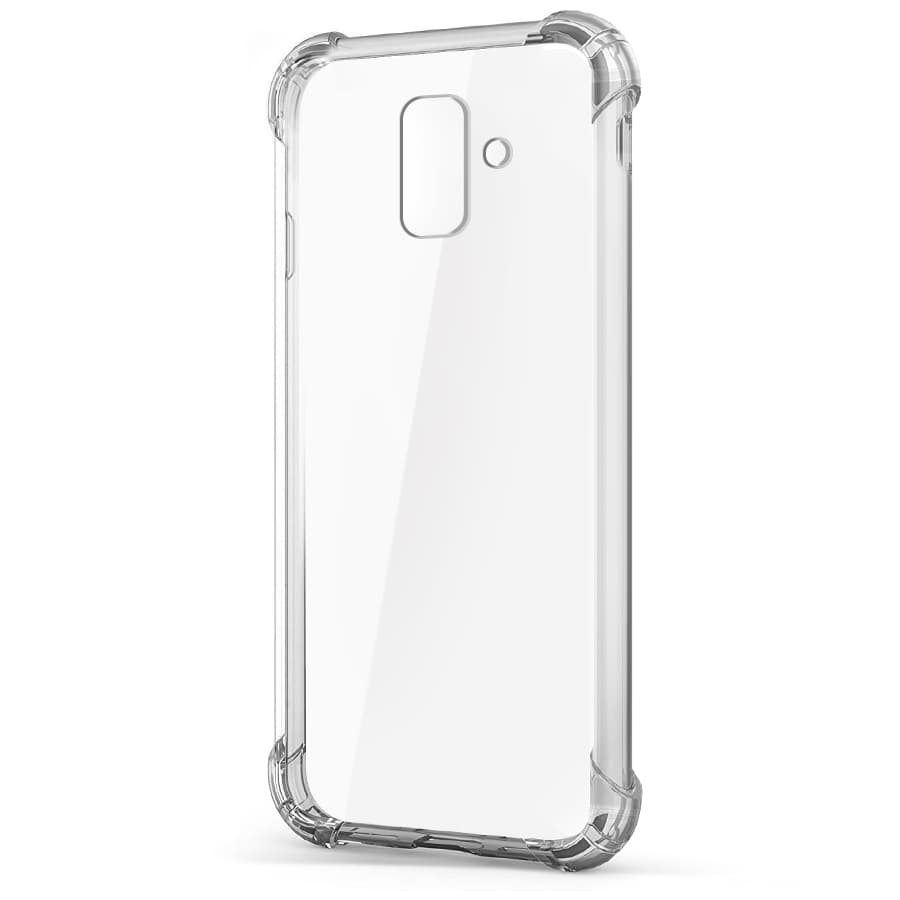 Husa spate pentru Samsung A6 2018 - Anti-Shock
