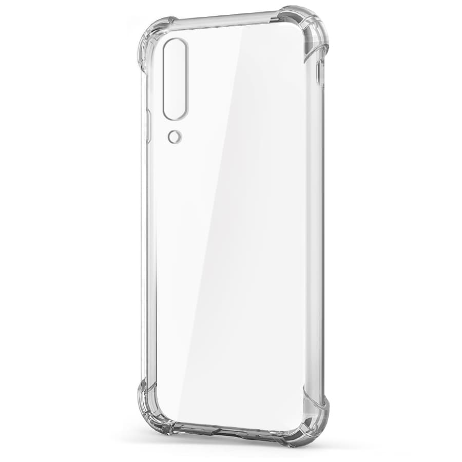 Husa spate pentru Samsung A7 2018 - Anti-Shock
