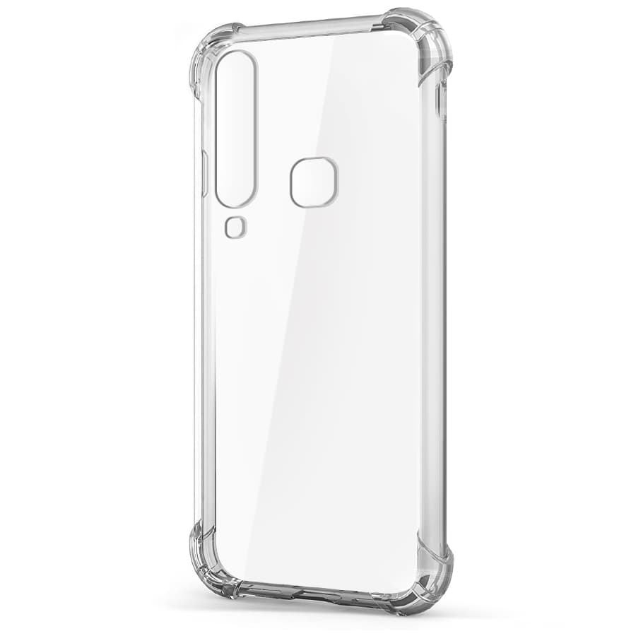 Husa spate pentru Samsung A9 2018 - Anti-Shock