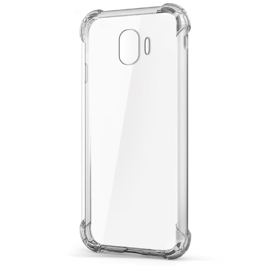 Husa spate pentru Samsung J4 2018 - Anti-Shock