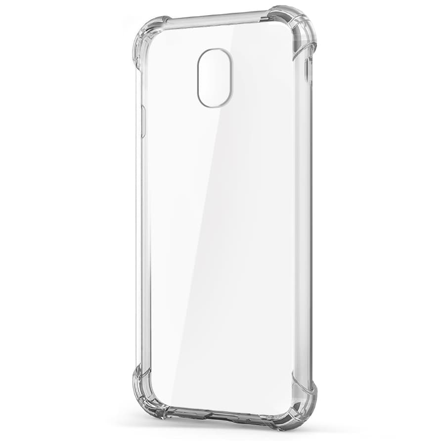 Husa spate pentru Samsung J5 2017 - Anti-Shock