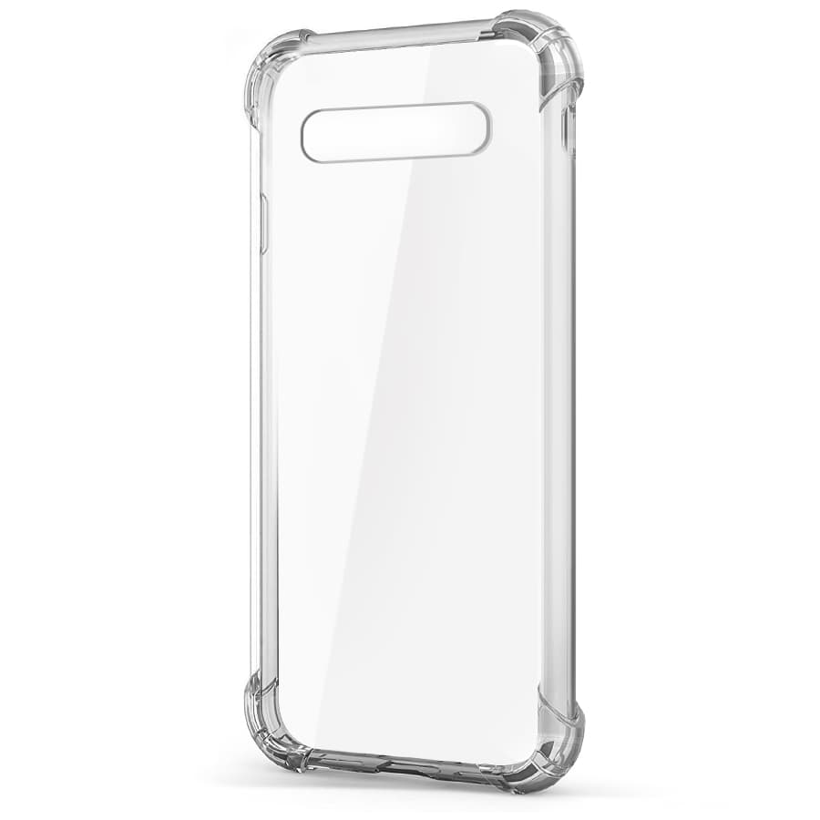 Husa spate pentru Samsung S10 - Anti-Shock