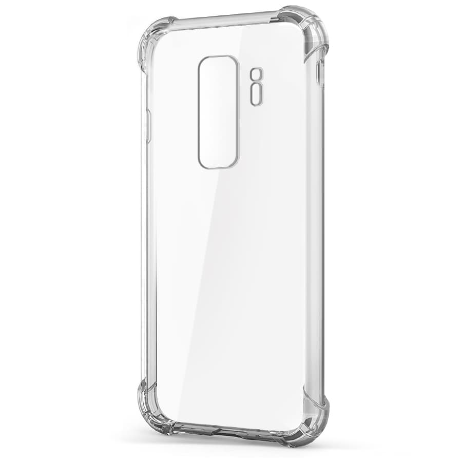 Husa spate pentru Samsung S9+ - Anti-Shock