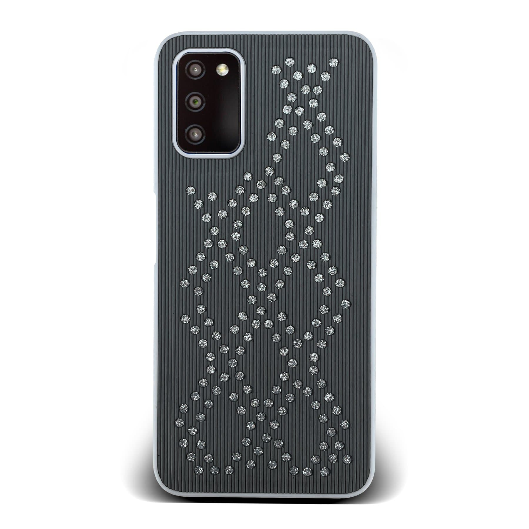 Husa spate pentru Xiaomi MI 10 Lite - Evo Case Gri