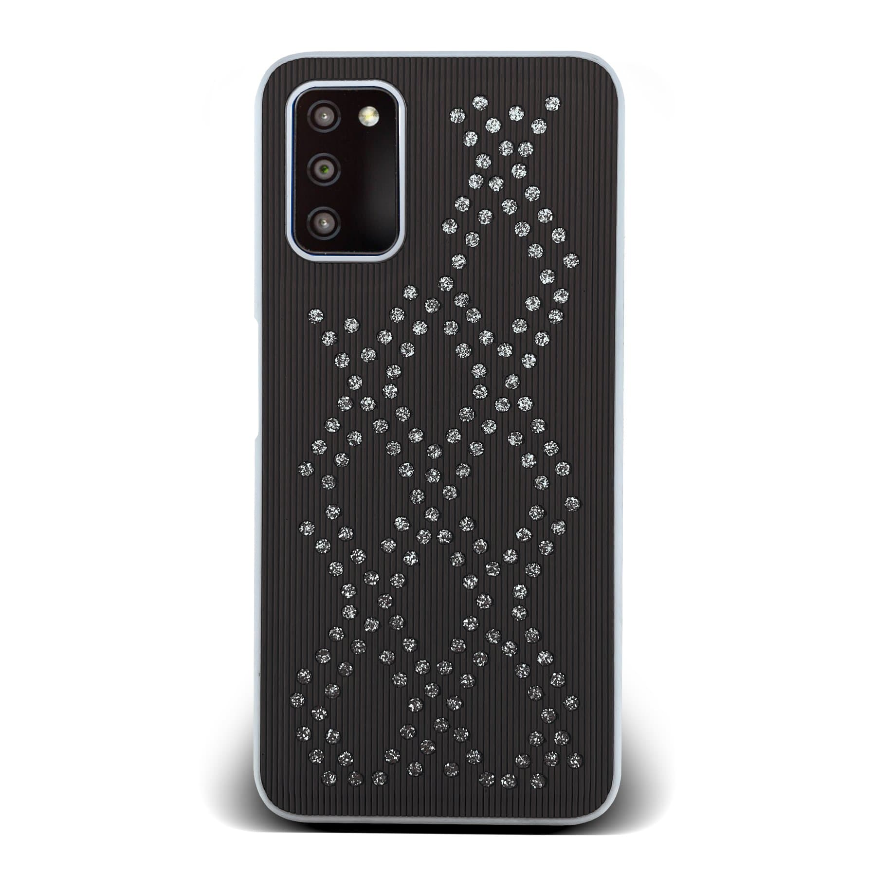 Husa spate pentru Xiaomi MI 10 Lite - Evo Case Negru