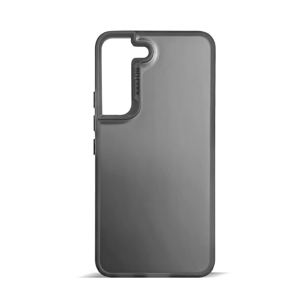 Husa spate pentru Samsung Galaxy S22- Glace case Negru