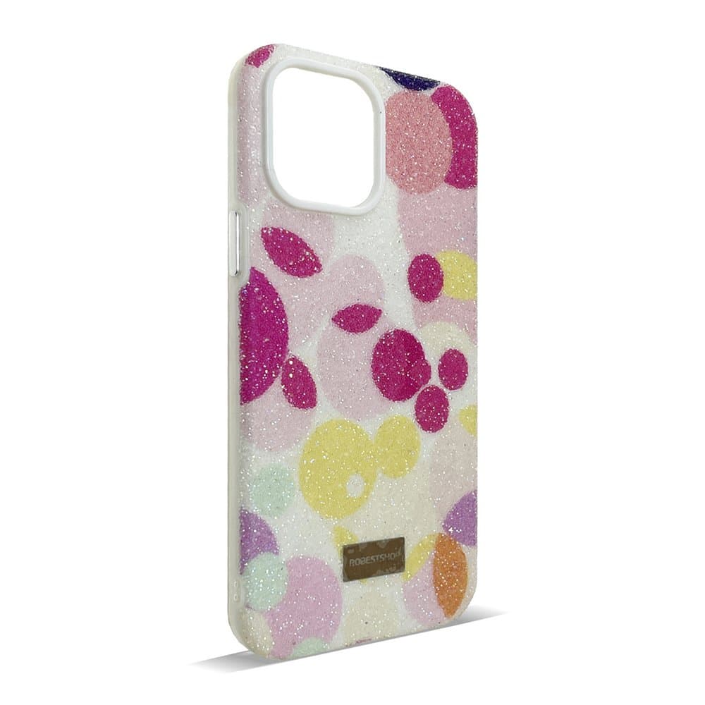 Husa spate pentru iPhone 13 Pro Max- Glow case