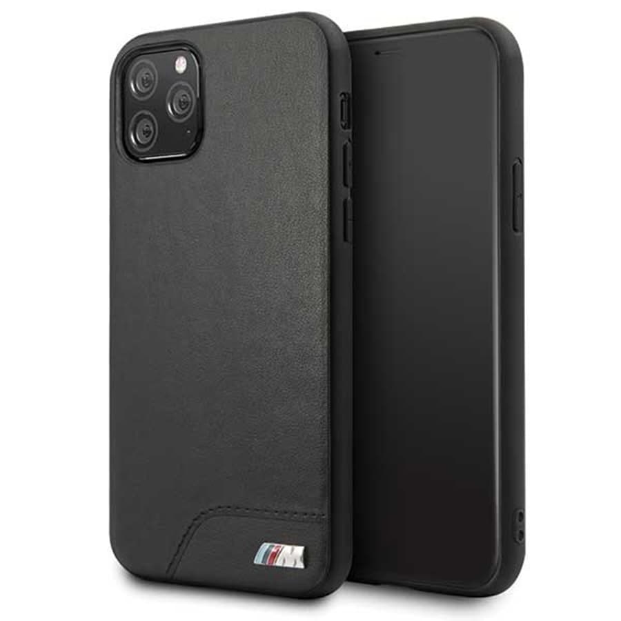 Husa spate pentru iPhone 11 Pro - BMW M Hard