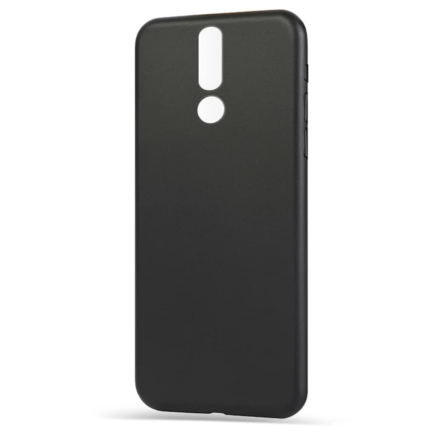 Husa spate pentru Huawei Mate 10 Lite - Slim Matte