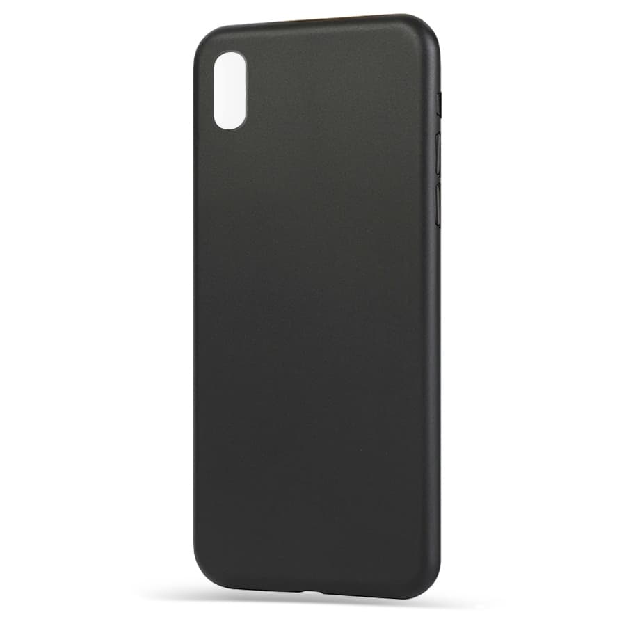 Husa spate pentru Samsung Galaxy A10 - Slim Matte