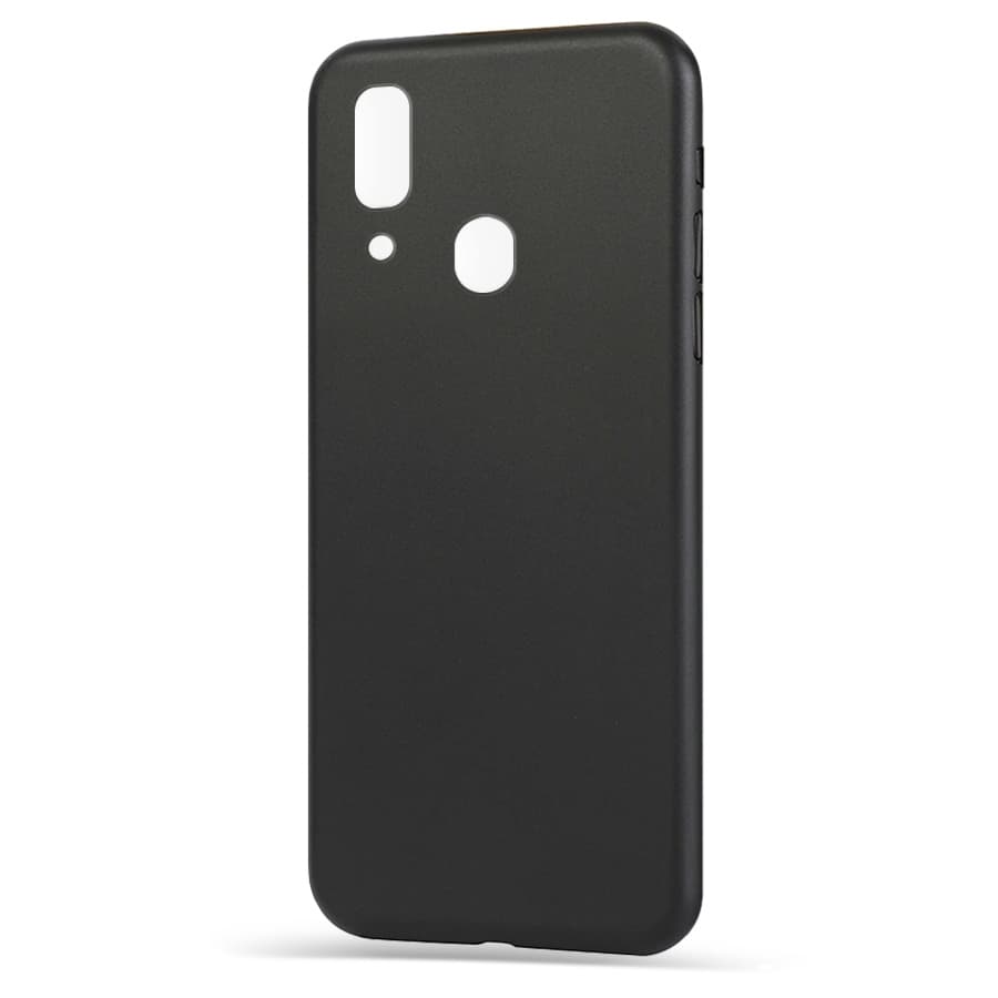 Husa spate pentru Samsung Galaxy A40 - Slim Matte