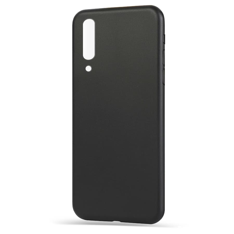 Husa spate pentru Samsung Galaxy A70 - Slim Matte