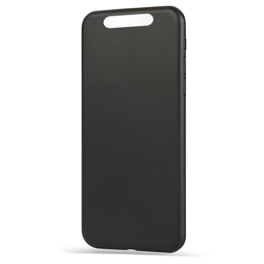 Husa spate pentru Samsung Galaxy A80 - Slim Matte
