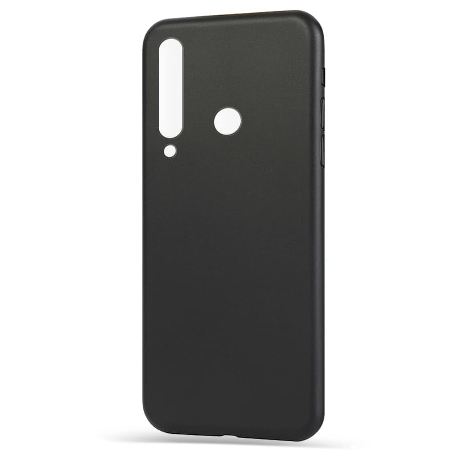 Husa spate pentru Samsung Galaxy A9 2018 - Slim Matte