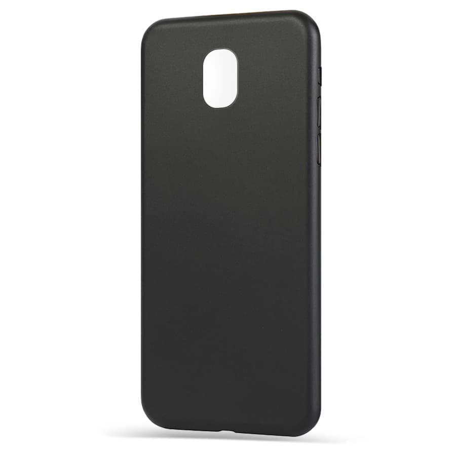 Husa spate pentru Samsung Galaxy J7 2017 - Slim Matte