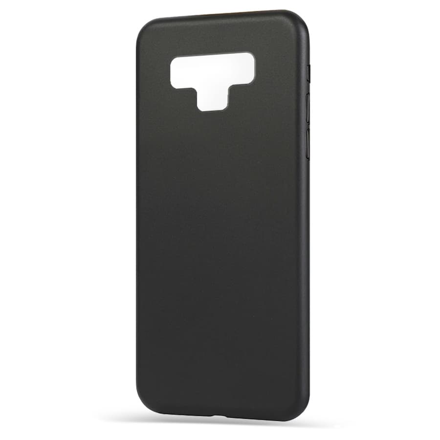Husa spate pentru Samsung Galaxy Note 9 - Slim Matte