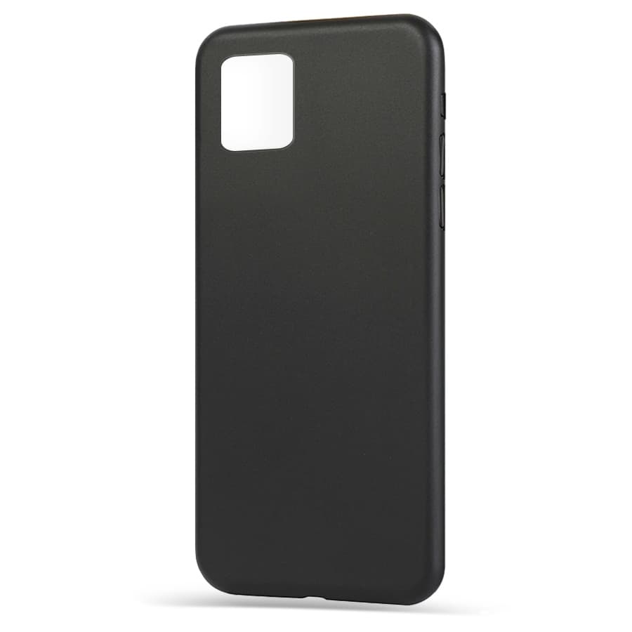 Husa spate pentru Samsung Galaxy Note 10 Lite - Slim Matte