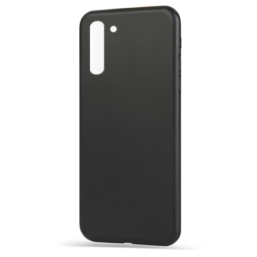 Husa spate pentru Samsung Galaxy Note 10 - Slim Matte
