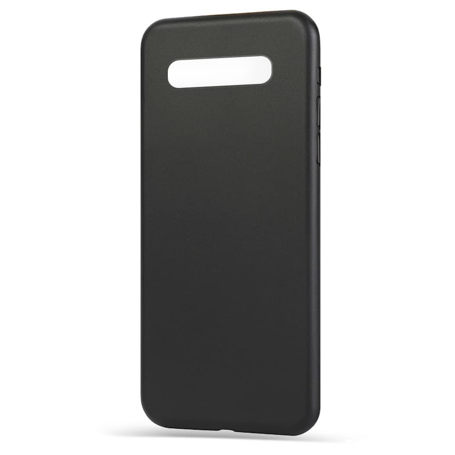 Husa spate pentru Samsung Galaxy S10 - Slim Matte