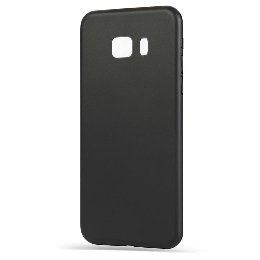 Husa spate pentru Samsung Galaxy S6 Edge - ultrathin